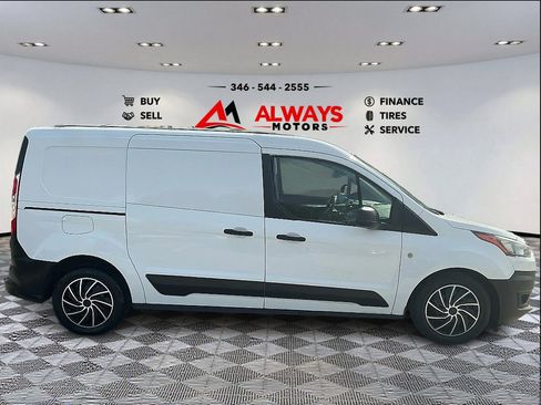 Used 2020 Ford Transit Connect XL FWD image 4