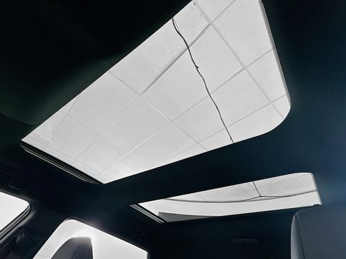 Used 2024 Toyota bZ4X XLE image 25