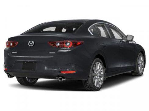New 2026 MAZDA MAZDA3 2.5 S Sedan w/ Preferred Pkg image 5