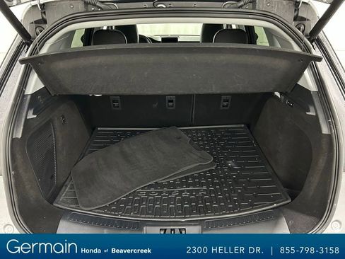 Used 2021 Lincoln Corsair AWD w/ Premium Package image 34