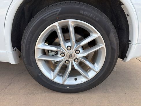 Used 2024 Dodge Durango GT image 6