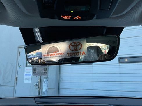 New 2026 Toyota Crown Limited image 19