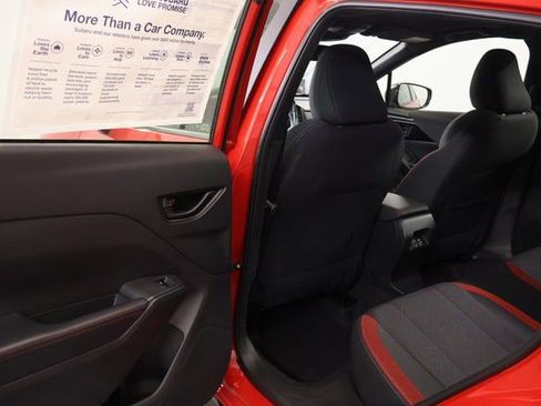 New 2025 Subaru Impreza RS image 25