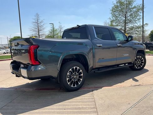 New 2026 Toyota Tundra Limited image 5