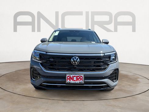 New 2026 Volkswagen Atlas SEL Premium R-Line AWD/4WD image 3