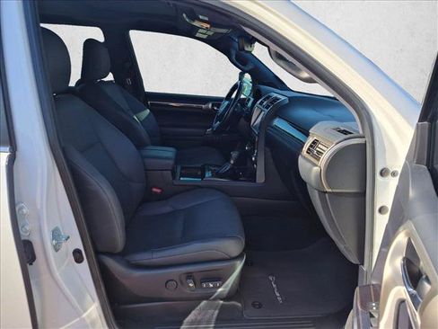 Used 2021 Lexus GX 460 Premium AWD/4WD image 22