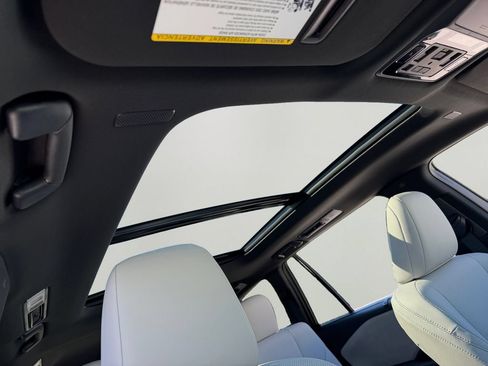 New 2026 Lexus TX 350 AWD image 4