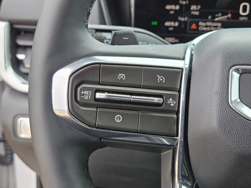 Used 2026 GMC Terrain Elevation FWD image 19