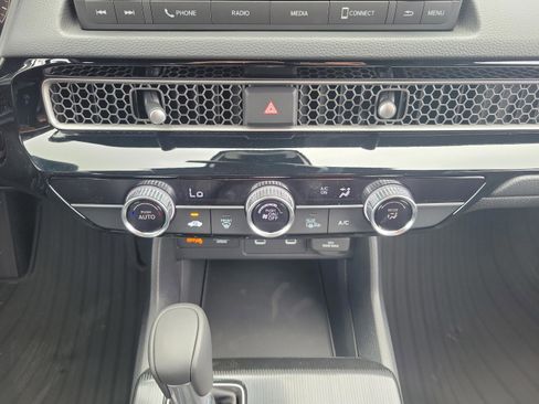 New 2026 Honda Civic Sport image 14