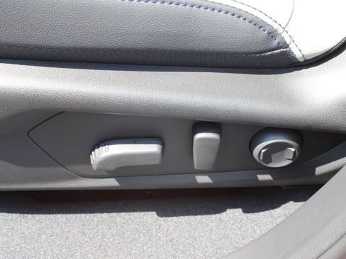 New 2025 Subaru Forester Limited image 18