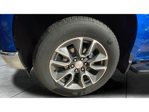 Certified 2023 Chevrolet Silverado 1500 LT image 18