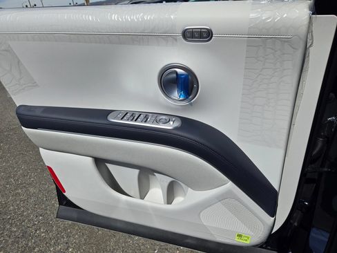 New 2027 Hyundai Palisade Calligraphy AWD/4WD image 15