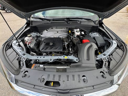 Used 2025 Chevrolet TrailBlazer LT image 27