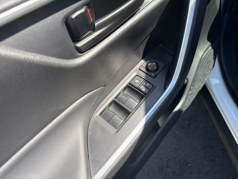 Used 2025 Toyota RAV4 LE FWD image 15