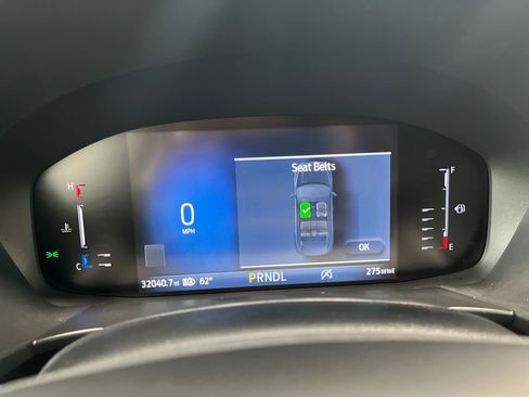 Used 2023 Ford Escape ST-Line w/ Tech Pack #1 AWD/4WD image 17