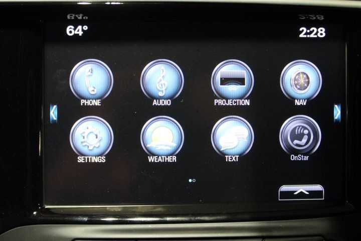 Used 2017 Buick Envision Essence FWD image 49