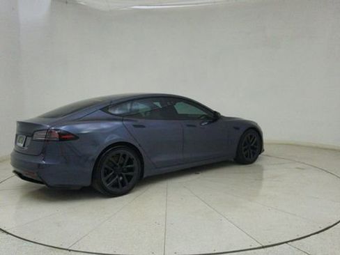 Used 2022 Tesla Model S Base image 70