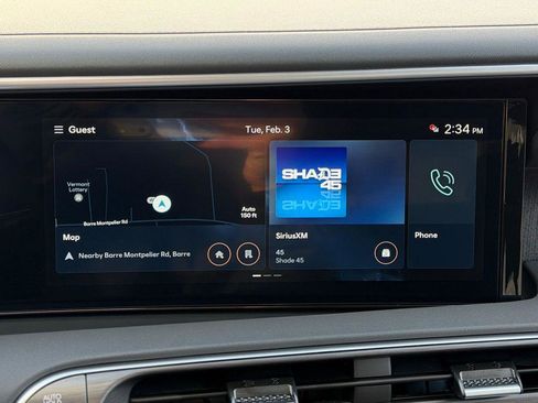 New 2026 Hyundai Palisade SEL image 16