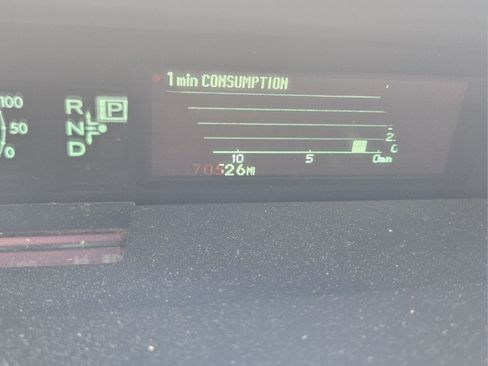 Used 2010 Toyota Prius Two FWD image 10