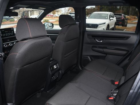 New 2026 Honda CR-V Sport image 8