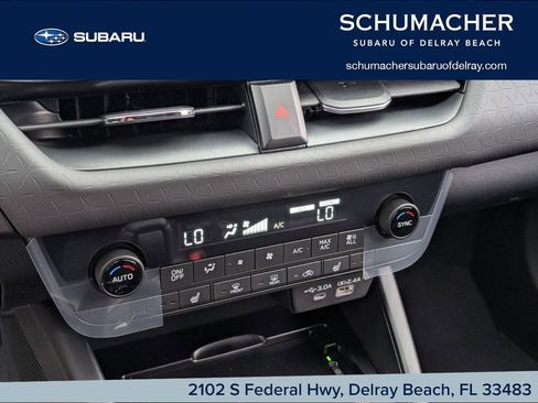 New 2026 Subaru Outback Wilderness AWD/4WD image 18
