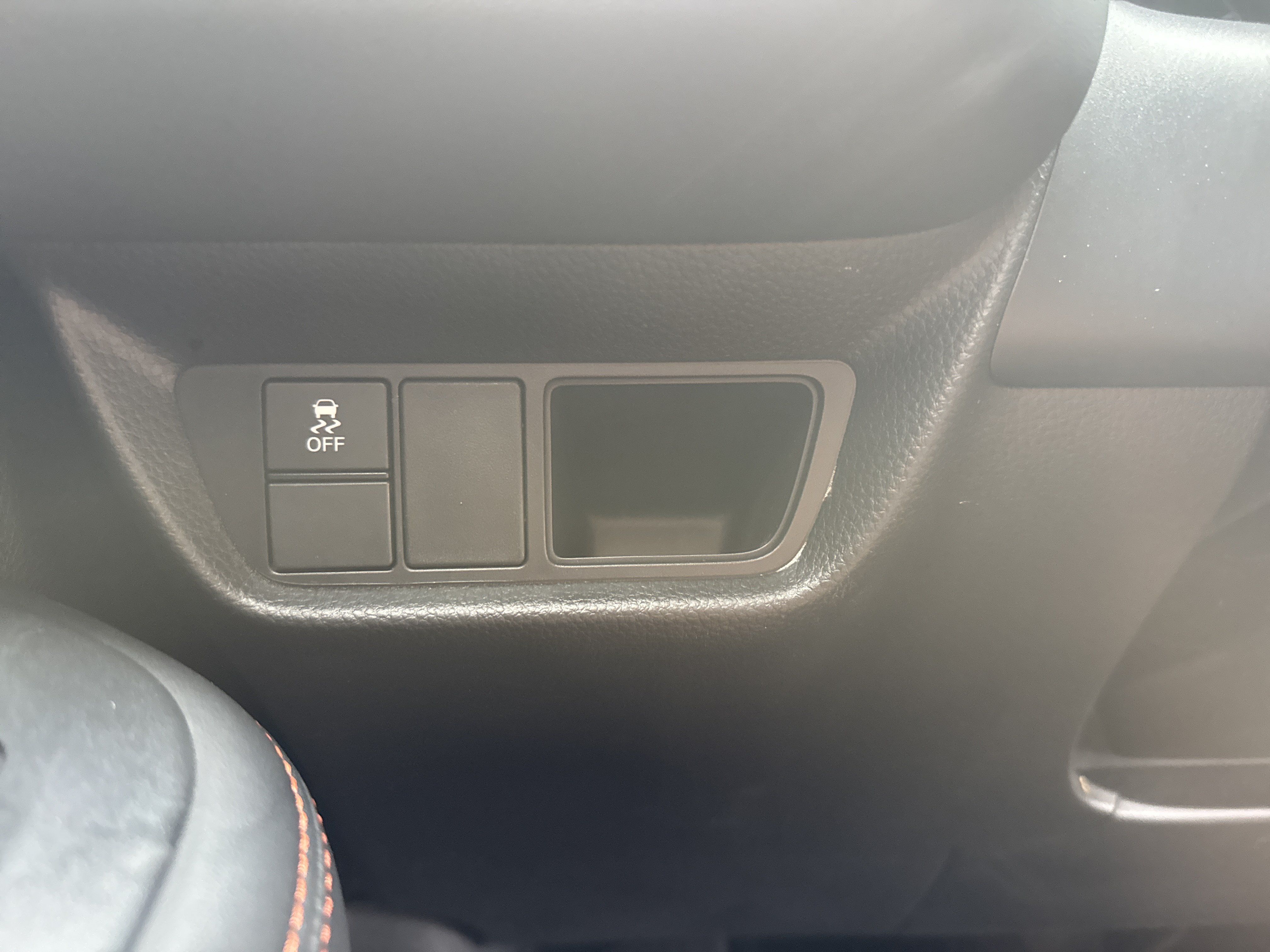 Used 2023 Honda HR-V Sport image 12