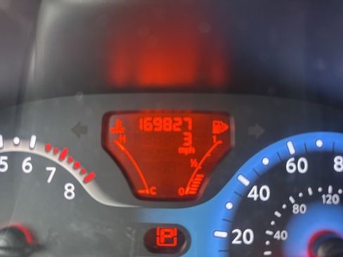 Used 2013 Nissan Cube 1.8 S image 20