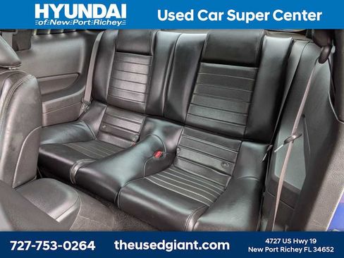 Used 2007 Ford Mustang GT Premium RWD image 15