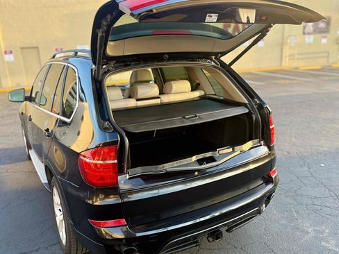 Used 2013 BMW X5 xDrive35i image 10