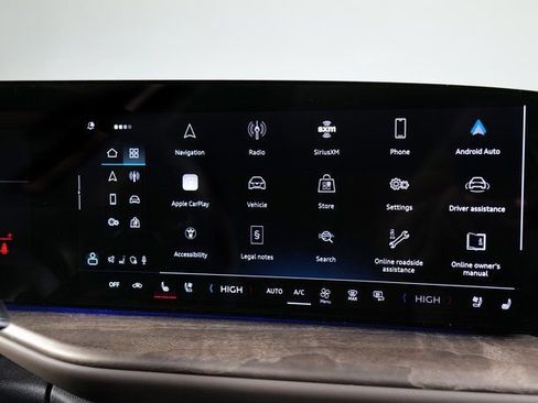 New 2025 Audi Q5 Premium Plus image 15