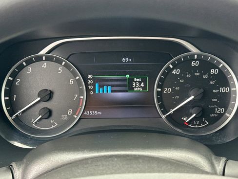 Certified 2023 Nissan Frontier SV image 23