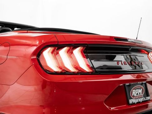 Used 2019 Ford Mustang GT Premium w/ GT Performance Package image 13