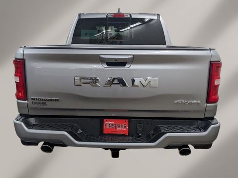 New 2026 RAM 1500 Big Horn image 27