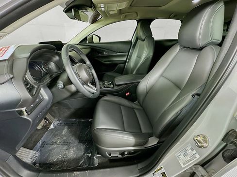 Used 2025 MAZDA CX-30 AWD 2.5 S w/ Preferred Package image 29