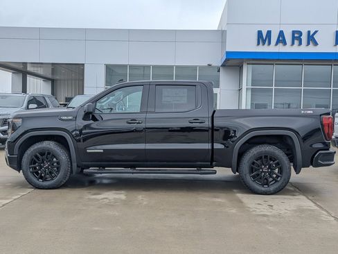 New 2026 GMC Sierra 1500 Elevation w/ Preferred Package image 9