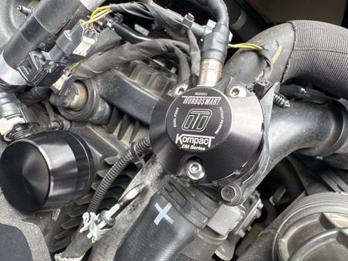 Used 2019 Ford Ranger Lariat image 38