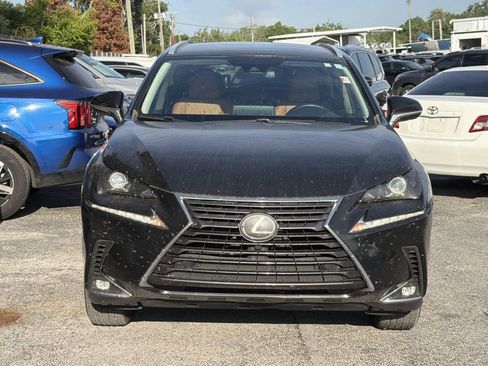 Used 2020 Lexus NX 300 FWD w/ Accessory Package 2 image 2