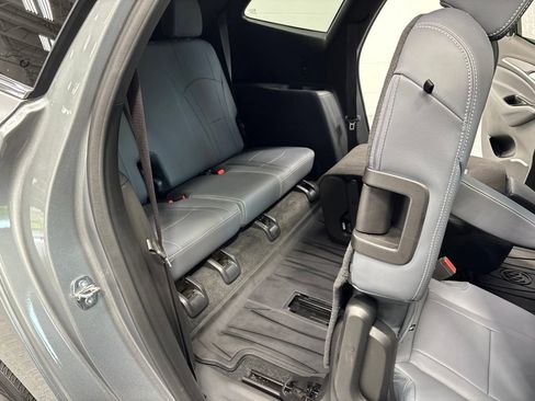 Used 2023 Buick Enclave Essence w/ Trailering Package, 5000 lbs. AWD/4WD image 41