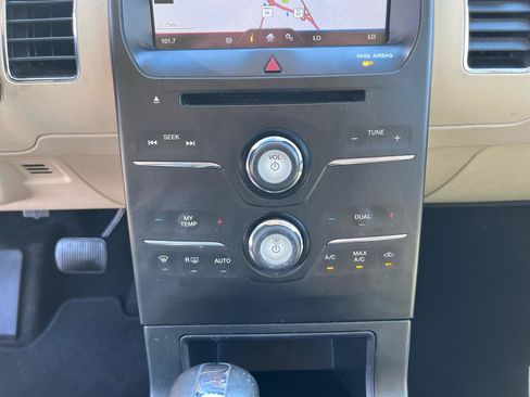 Used 2013 Ford Flex SEL AWD/4WD image 35