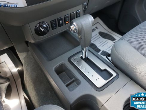 Used 2018 Nissan Frontier SV w/ Value Truck Package image 32