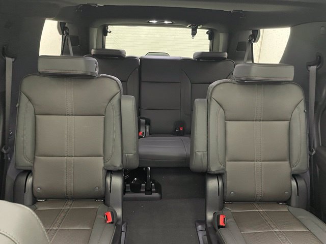 New 2026 Chevrolet Tahoe High Country w/ Sun And Tow Package AWD/4WD image 19