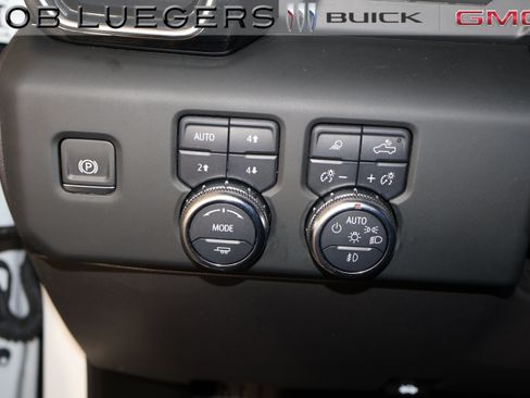 Certified 2024 GMC Sierra 1500 Denali w/ Denali Reserve Package AWD/4WD image 27