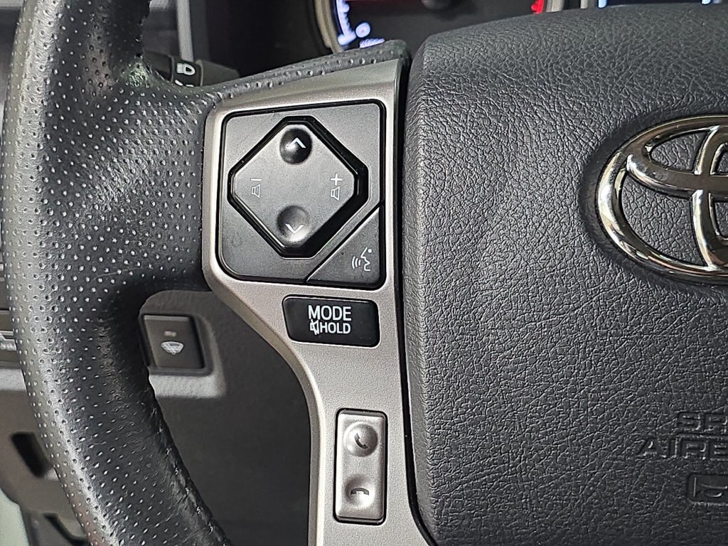 Used 2022 Toyota 4Runner TRD Sport w/ Technology Package AWD/4WD image 20