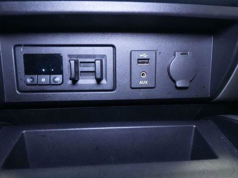 Used 2016 Nissan Titan PRO-4X image 28