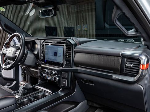 Used 2025 Ford F150 Raptor image 18