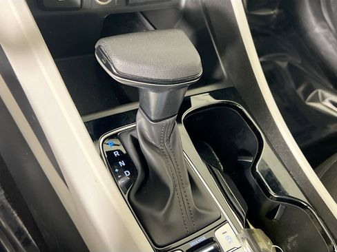 Used 2023 Hyundai Tucson SEL AWD/4WD image 16