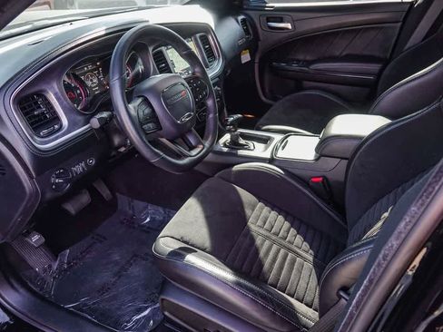 Certified 2023 Dodge Charger R/T w/ Daytona Edition Group image 16