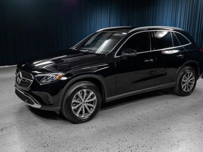 New 2026 Mercedes-Benz GLC 300