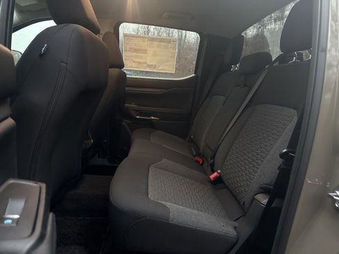 New 2025 Ford Ranger XLT w/ Technology Package image 35