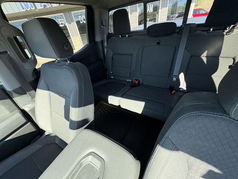 Used 2020 Chevrolet Silverado 1500 LT w/ All-Star Edition image 33